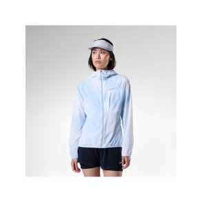 Kurtka damska ROSSIGNOL W Sidelhorn Pkb Jkt niebieska - L