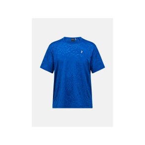 Koszulka m�™ska PEAK PERFORMANCE M Discover T-Shirt kolor niebieski - M