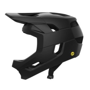 Kask rowerowy POC Otocon Race MIPS czarny - 59/62