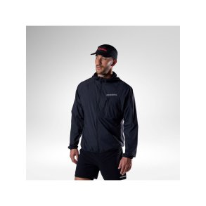 Kurtka męska ROSSIGNOL Sidelhorn Pkb Jkt czarna - XL