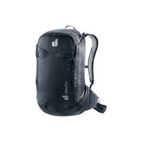 Attack 22 EL black | uniwersalny