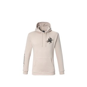 Bluza m�™ska MILLET CimaĂŻ Collab Sweat M beĹĽowa - L