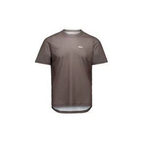 Koszulka rowerowa POC M's Motion Air S/S Jersey szara - L