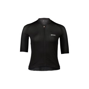 Koszulka POC W's Pristine Jersey black - S