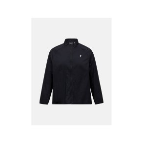 Kurtka m�™ska PEAK PERFORMANCE M Discover Wind Jacket kolor czarny - XL