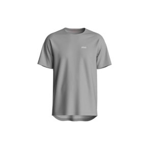 Koszulka rowerowa POC M's Motion Air S/S Jersey szara - L