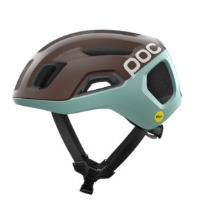 Kask rowerowy POC Ventral Air MIPS br�zowy - 56/61