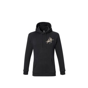 Bluza m�™ska MILLET CimaĂŻ Collab Sweat M czarna - L