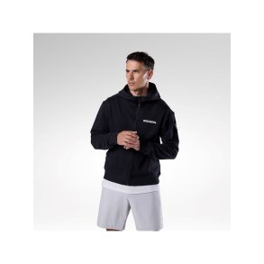 Bluza męska ROSSIGNOL M Logo Fzh czarna - M
