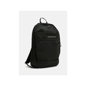 Plecak PEAK PERFORMANCE Detour Backpack kolor czarny - TU