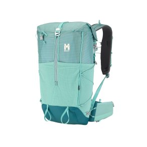 Plecak MILLET Parmelan 25 niebieskie - S
