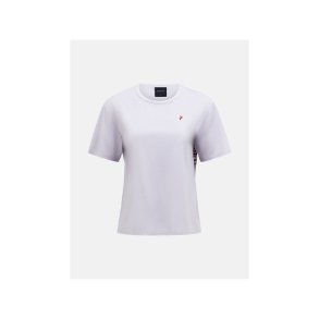 Koszulka m�™ska PEAK PERFORMANCE M Trail Shortsleeve kolor czerwony - M