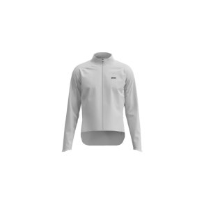 Kurtka rowerowa POC Pure-Lite Splash Jacket biała - M