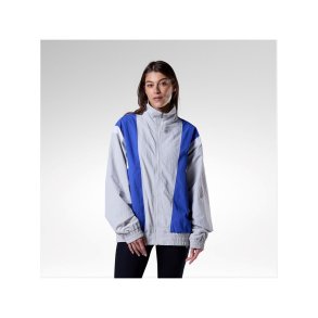 Kurtka unisex ROSSIGNOL Retro Jkt szara - M