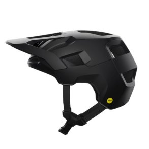 Kask rowerowy POC Kortal Race MIPS czarny mat - 51/54