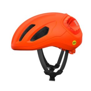 Kask rowerowy POC Amidal pomaraĹ„czowy - 54/59