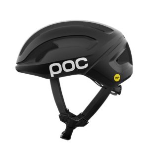 Kask rowerowy POC Omne Air MIPS czarny - 54/59