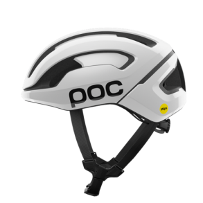 Kask rowerowy POC Omne Air MIPS biały - 56/61