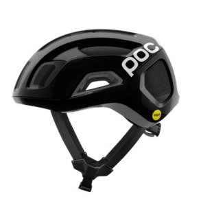 Kask rowerowy POC Ventral Air MIPS czarny - 54/59