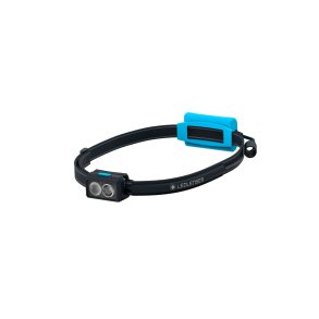 Ledlenser Neo 3 Blue Flashlight