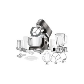 Sencor STM 6378BK czarny / Robot kuchenny / 1,5 l / 1000 W