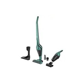Sencor SVC 0601GR zielony / odkurzacz pionowy 3 w 1 / 2000 mAh / 0,5 l / bezworkowy