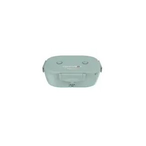 Faitron HeatsBox GO Jasnozielony / podgrzewany lunchbox