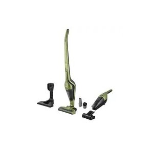Sencor SVC 0600GG zielony / odkurzacz pionowy 3 w 1 / 2000 mAh / 0,5 l / bezworkowy