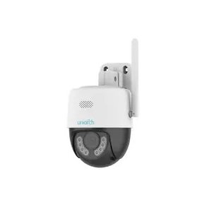 Uniarch UHO-P1A-M3F4D biaa / Zewntrzna kamera IP / Dome / 2304 x 1296 / IR / WiFi / RJ45 / MicroSD / IP66