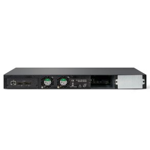 LANCOM GS-4554XP Administreret L3 2.5G Ethernet (100/1000/2500) Str�m over Ethernet (PoE) 1U Sort