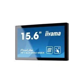 iiyama ProLite TF1634MC-B8X computersk�rm 39,6 cm (15.6