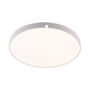 LUMINAIRE TOPE LED 2X48W 6500LM WHITE