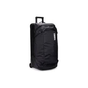 Thule Chasm TCWD232 Black Trolley Bl�d skal Sort Polyester