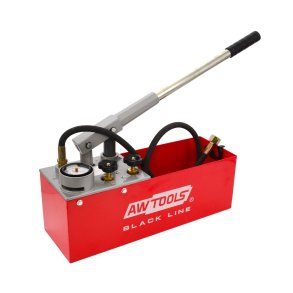 AWTOOLS POMPA RCZNA DO PR�B CINIENIOWYCH 12L