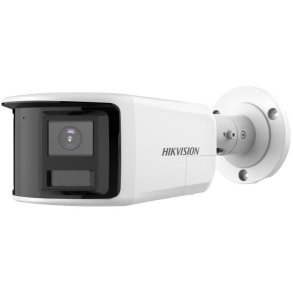 Kamera IP Hikvision DS-2CD2T83G2P-LISU/SL(180�)(O-STD)