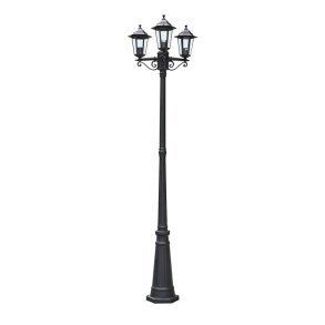 FLOOR LAMP ARNA 3XE27 45W