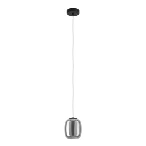 EGLO CIAMPINO stemningsbelysning Fleksibel beslag E27 LED 28 W