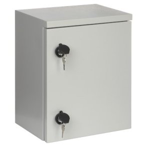 HERMETYCZNA SZAFA RACK WISZCA R10-6U/230/L EPRADO
