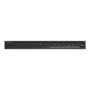 LANCOM XS-3510YUP Administreret L2/L3 2.5G Ethernet (100/1000/2500) Str�m over Ethernet (PoE) 1U Sort