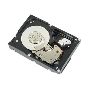 DELL 400-AJPH harddisk 600 GB 10000 rpm 2.5
