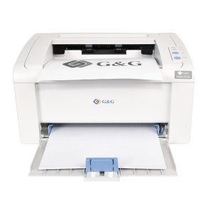 G&G P2022W s/w Laserdrucker 22 Seiten/ Min.