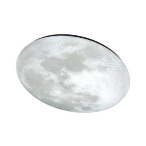 LUMINAIRE TOPE LED 2X48W 6500 LM