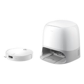 Roborock Qrevo Curv 2 ProX Hvid