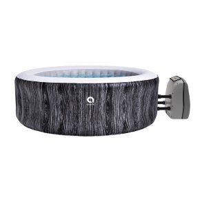 Spa ogrodowe, basen pompowany, hydromasa AVENLI NICE 6 osobowe 204x70