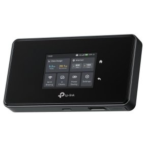 TP-Link M8550(EU) urzdzenie do sieci kom�rkowych Router sieci kom�rkowej