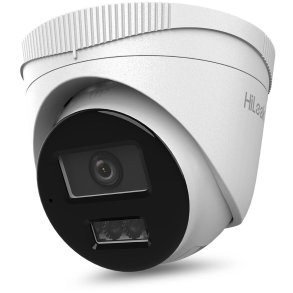 Kamera IP Hilook IPC-T240HA-LUC kopuka 4MP Smart-hybrid Light