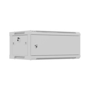 SZAFA INSTALACYJNA RACK WISZCA 19