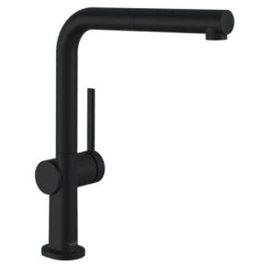 hansgrohe Talis M54 kitchen faucet 270 1jet
