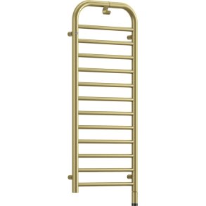 Grzejnik łazienkowy elektryczny - wysokość 121 cm