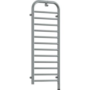 Grzejnik łazienkowy elektryczny - wysokość 121 cm